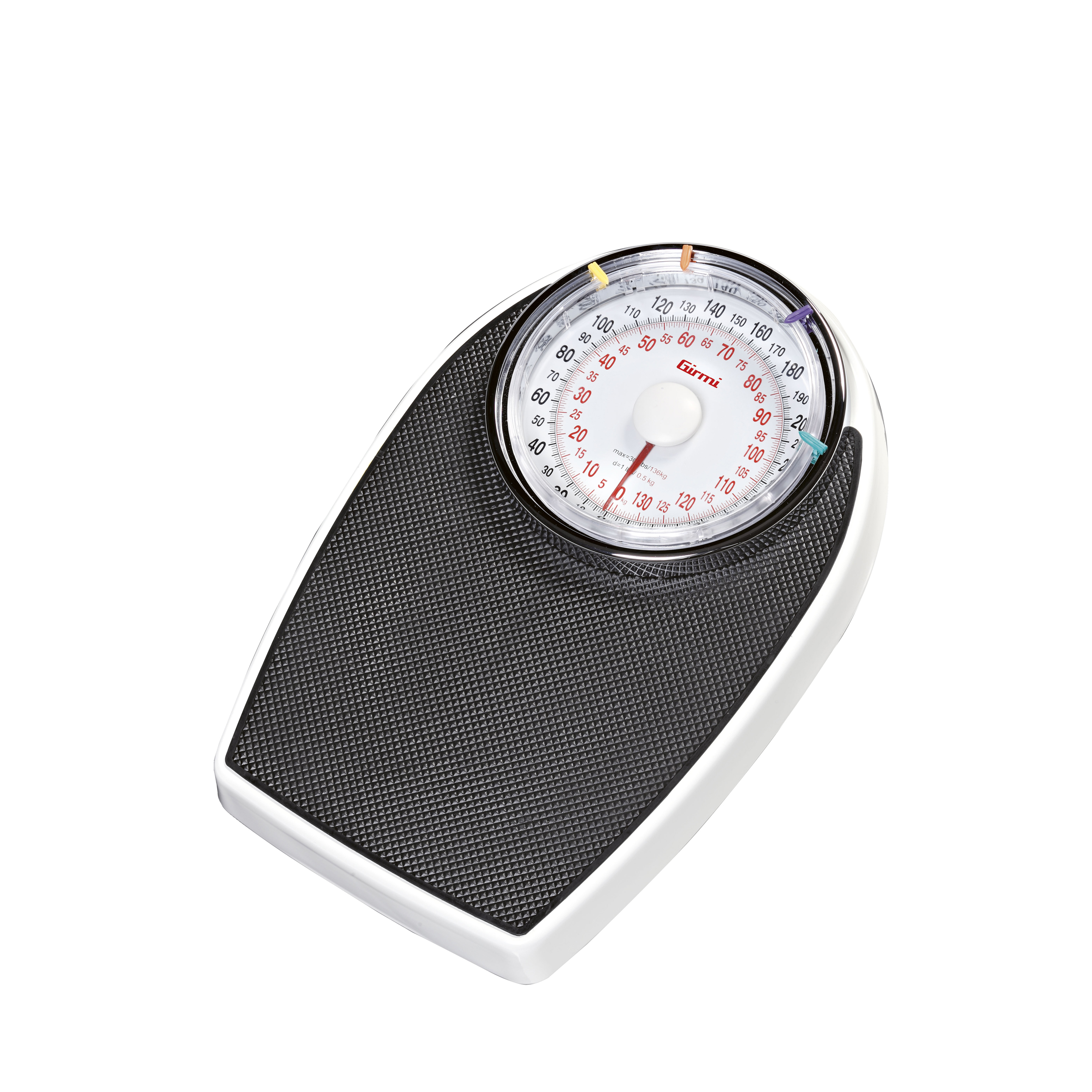 Mechanical Scales in Bathroom Scales 