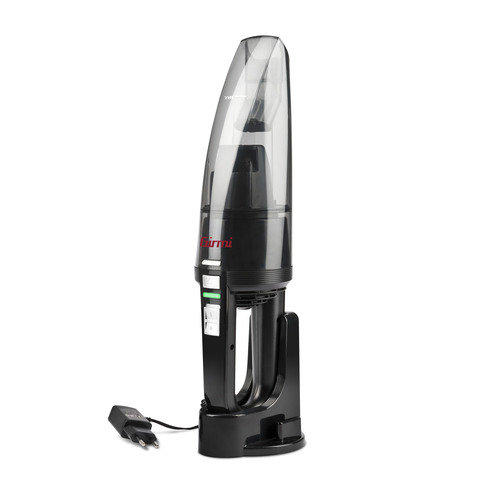 Rechargeable Portable Vacuum cleaner AP16 Girmi