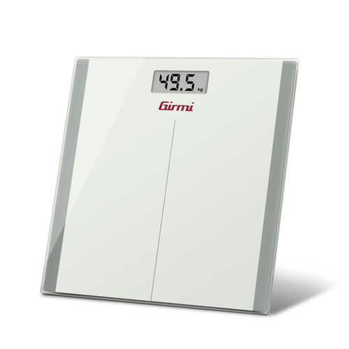 Mechanical bathroom scale BP55